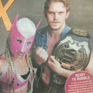 Image post by @tonistorm_ on Instagram