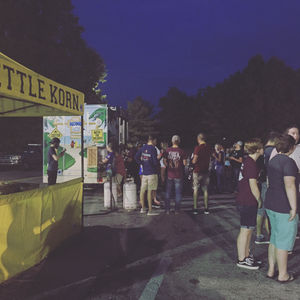 Image post by @ekuadmissions on Instagram