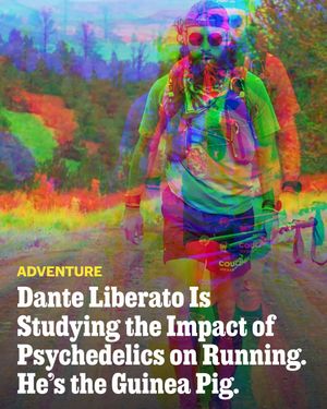 Image post by @outsidemagazine on Instagram