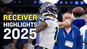Video post by @NFL on YouTube