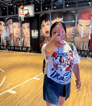 Image post by @wutangchiang on Instagram