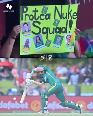 Image post by @supersporttv on Instagram