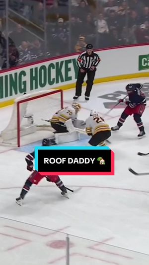 Video post by @nhljets on TikTok
