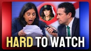 Video post by @townhall on YouTube