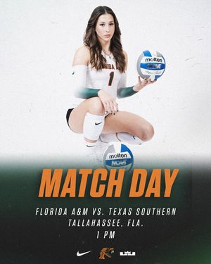 Image post by @famuathletics on Instagram