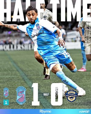 Image post by @forwardmadisonfc on Instagram