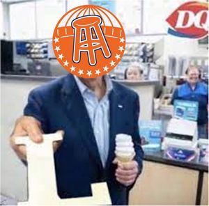Image post by @BarstoolCuse on Twitter
