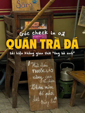 Image post by @checkinvietnam on TikTok