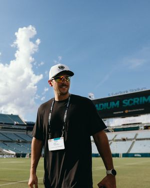 Image post by @devincarvajal on Instagram