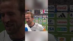 Video post by @deportes on YouTube