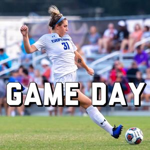 Image post by @cnuwsoccer on Instagram
