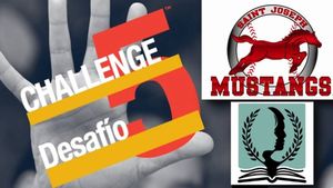 Image post by @stjoemustangs on Facebook
