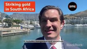 Video post by @blackrock on YouTube