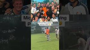 Video post by @brfootball on YouTube