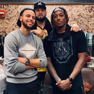 Image post by @reachrecords on Twitter