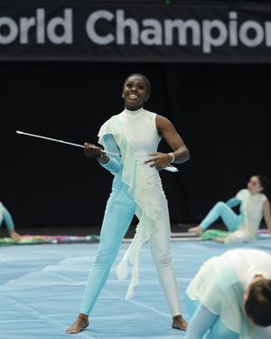 Image post by @wgisportofthearts on Instagram