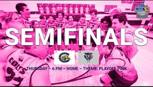 Image post by @casteelcoltsmvb on Instagram