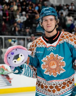 Image post by @sjbarracuda on Instagram