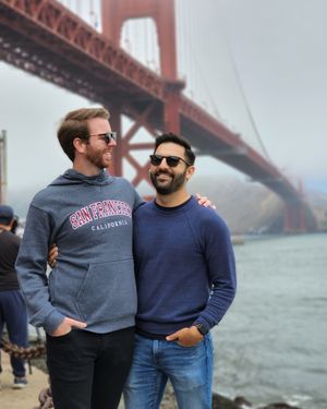 Image post by @onlyinsf on Instagram