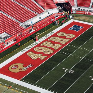 Image post by @49ersesp on Instagram