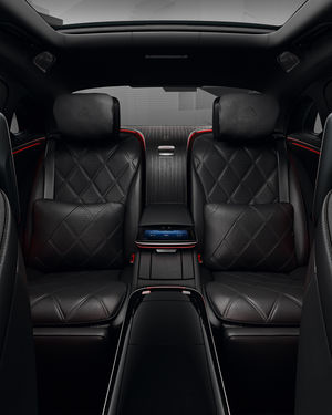 Image post by @mercedesbenz on Instagram