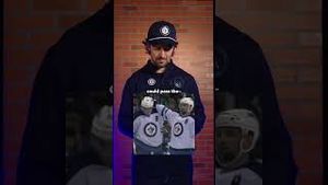 Video post by @nhljets on YouTube