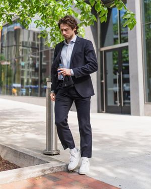 Image post by @canucks on Instagram