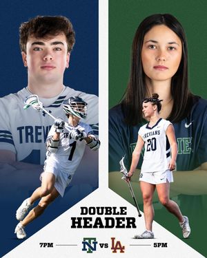Image post by @athleticsnths on Instagram