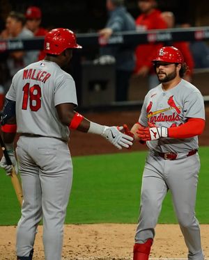 Image post by @cardinals on Instagram