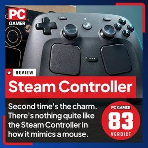 Image post by @pcgamer_mag on Instagram