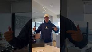 Video post by @magasmoments on YouTube