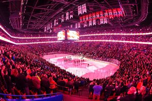 Image post by @canadiensmtl on Instagram