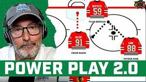 Video post by @chgosports on YouTube