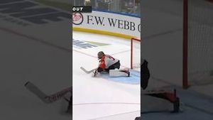Video post by @Philadelphia Flyers on YouTube