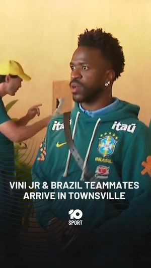 Video post by @10newsau on TikTok