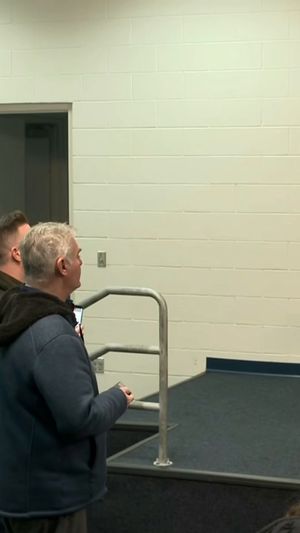 Video post by @NFLonESPN on Facebook