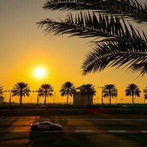 Image post by @ferrariraces on Instagram
