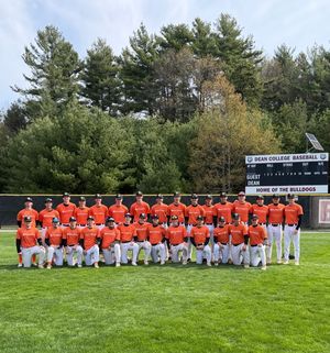 Image post by @dean_baseball on Instagram