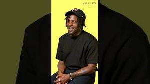 Video post by @genius on YouTube
