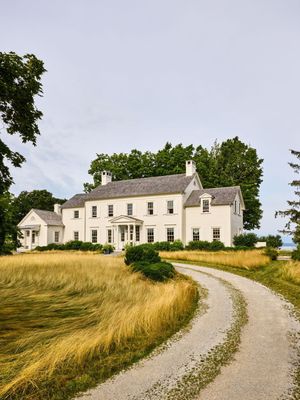 Image post by @archdigest on Instagram