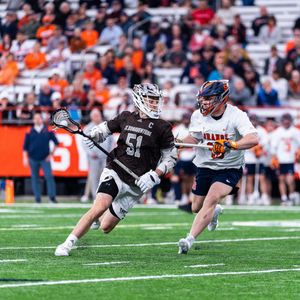 Image post by @bonniesmlax on Instagram