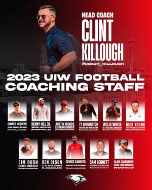 Image post by @Coach_Killough on Twitter