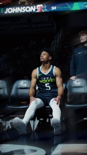 Video post by @iawolves on TikTok