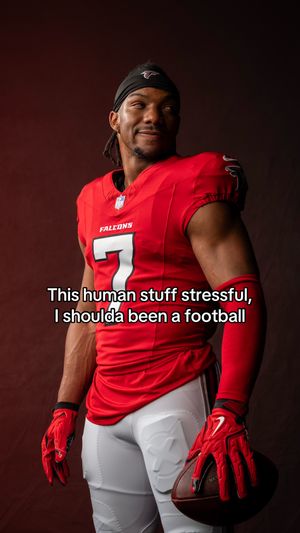 Video post by @atlantafalcons on TikTok