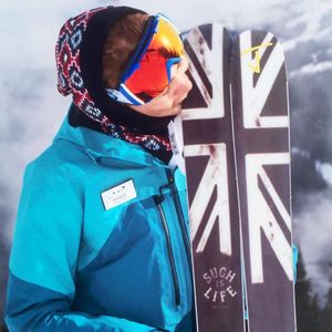 Image post by @j_skis on Instagram