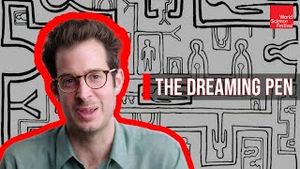 Video post by @worldsciencefestival on YouTube