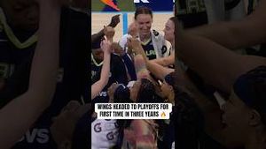 Video post by @brwsports on YouTube