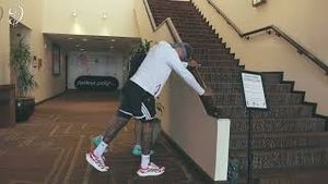 Video post by @damianlillard on YouTube