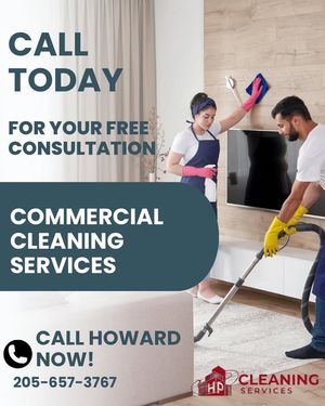 Image post by @Hpcleaningsvcllc on Facebook