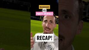 Video post by @officialbananaball on YouTube